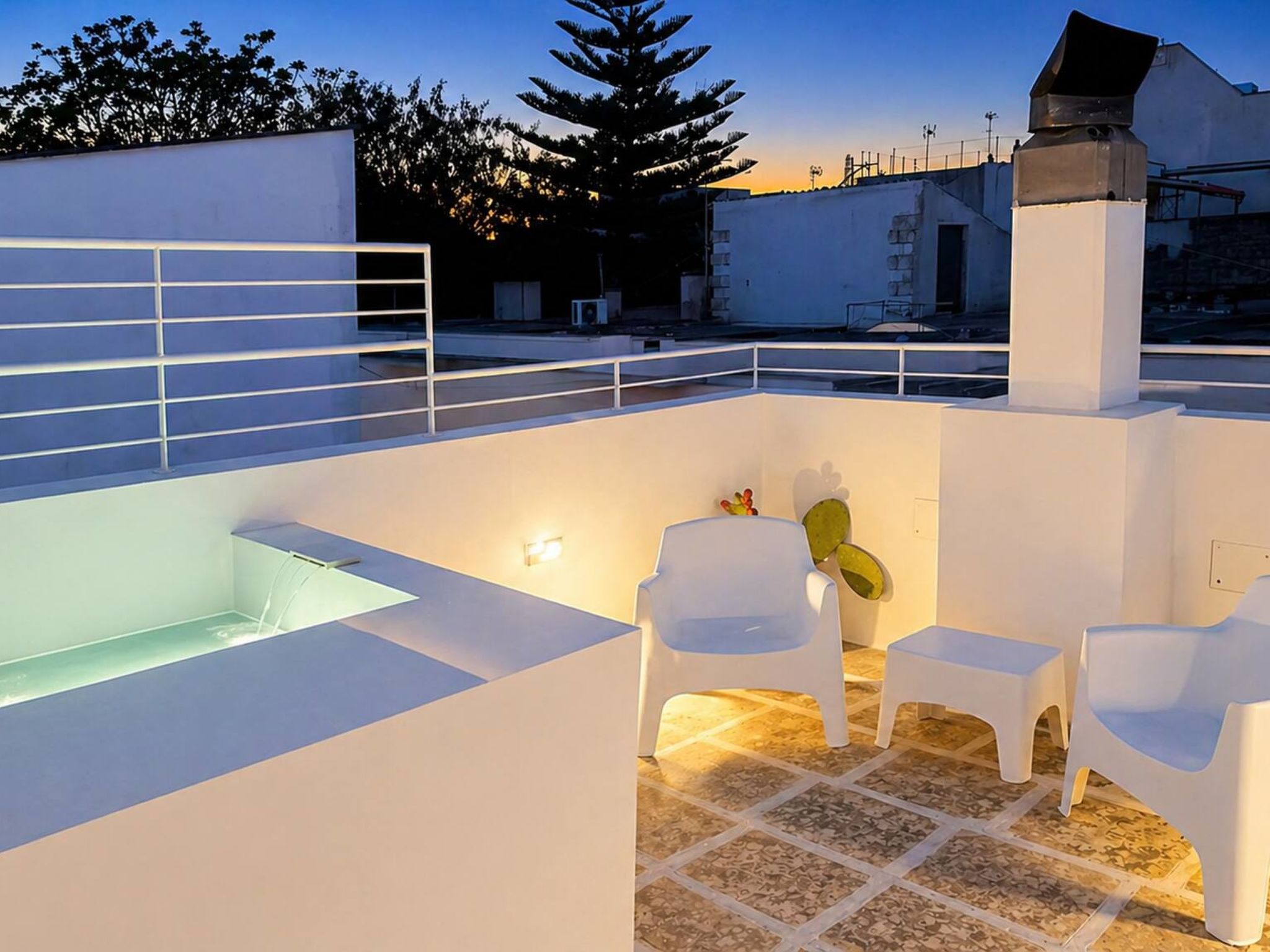 DimorÈ Suite Deluxe