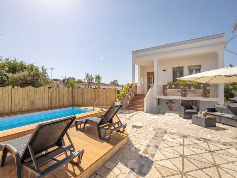 Loma-asunto Sun Beach