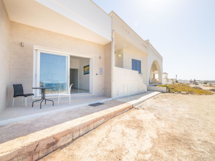 Ferieleilighet Frontemare Harmony