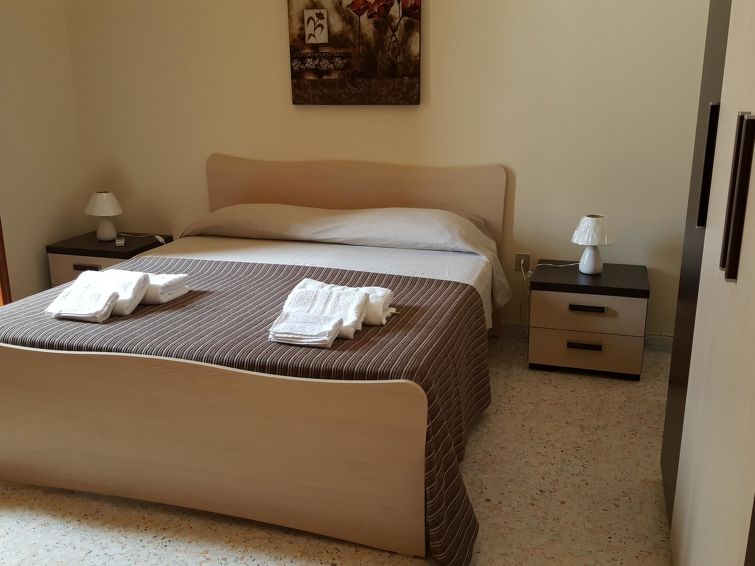 Rekreační apartmán Tamarindo Tre