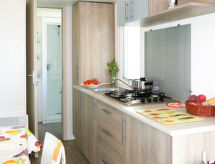 Ferienhaus Camping La Masseria
