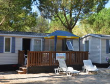 Ferienhaus Camping La Masseria