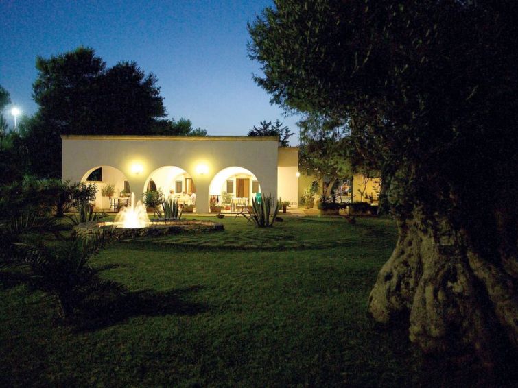 Photo of Camping La Masseria