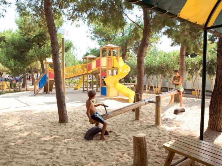 Photo of Camping La Masseria