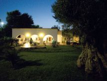 Maison Camping La Masseria