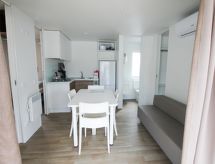 Maison Camping La Masseria