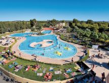 Maison Camping La Masseria