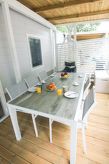 Maison Camping La Masseria