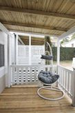 Maison Camping La Masseria