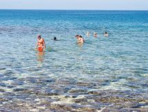 Maison Camping La Masseria