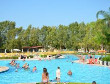 Maison Camping La Masseria