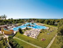 Maison Camping La Masseria