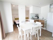Maison Camping La Masseria