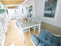 Maison Camping La Masseria