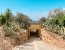 Maison Camping La Masseria
