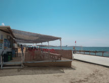 Maison Camping La Masseria