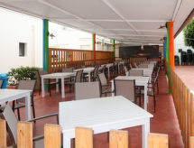 Maison Camping La Masseria