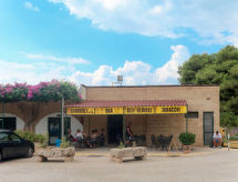 Maison Camping La Masseria