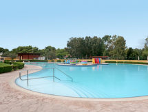 Maison Camping La Masseria