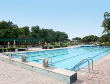 Maison Camping La Masseria