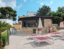 Maison Camping La Masseria