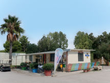 Maison Camping La Masseria