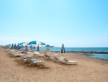 Maison Camping La Masseria