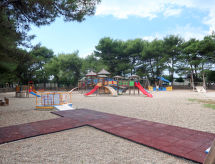 Maison Camping La Masseria