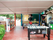 Maison Camping La Masseria