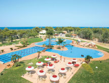 Maison Camping La Masseria
