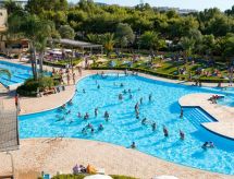 Maison Camping La Masseria
