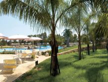 Maison Camping La Masseria