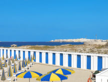 Maison Camping La Masseria