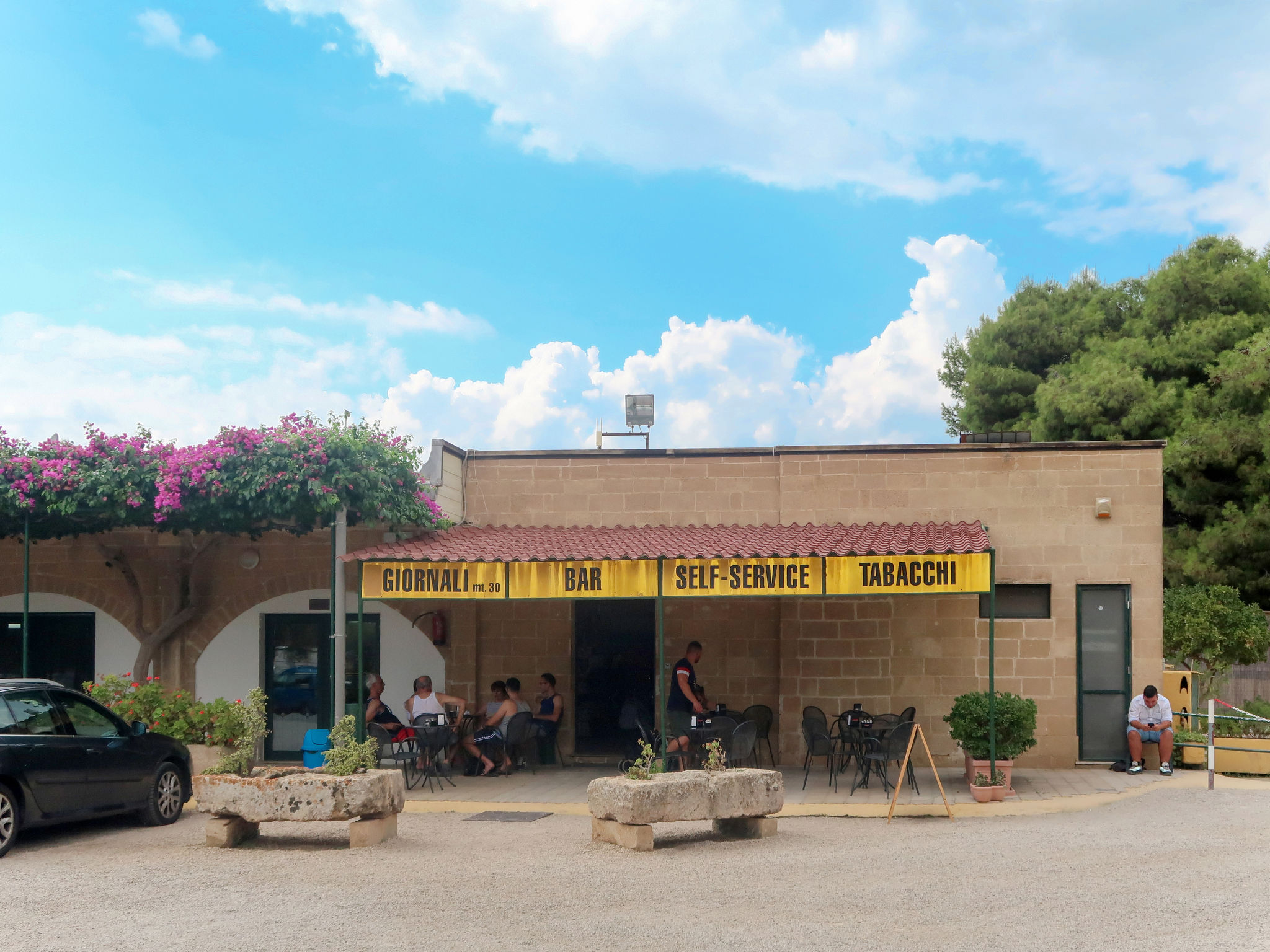 Photo of Camping La Masseria