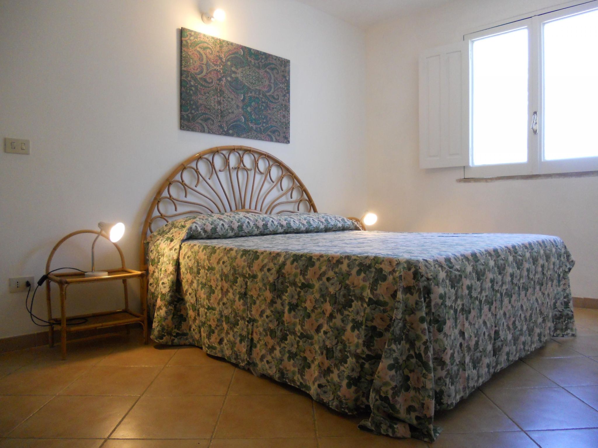 San Martino' Wohnung mit Privatparkplatz-Drinnen