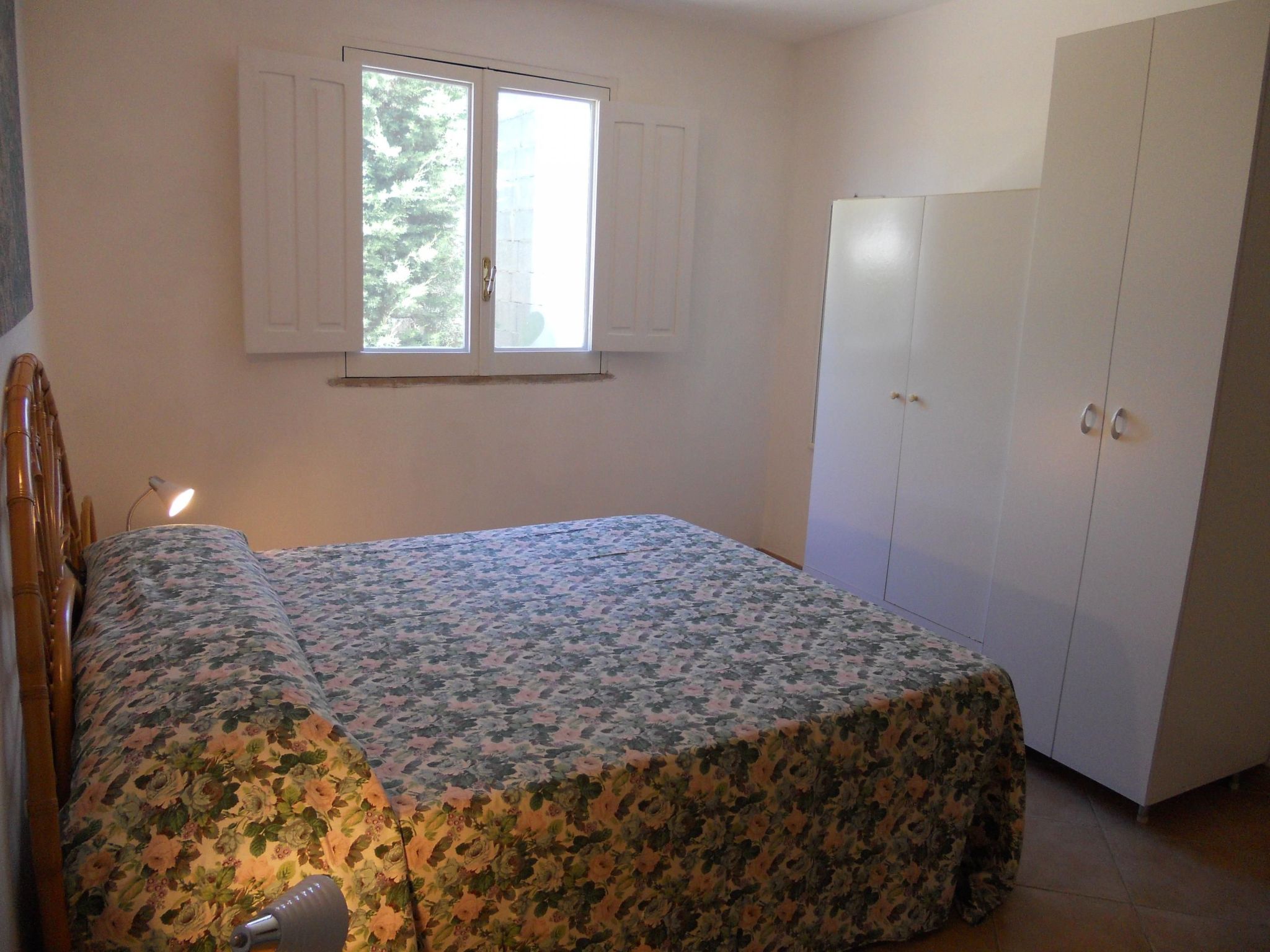 San Martino' Wohnung mit Privatparkplatz-Drinnen