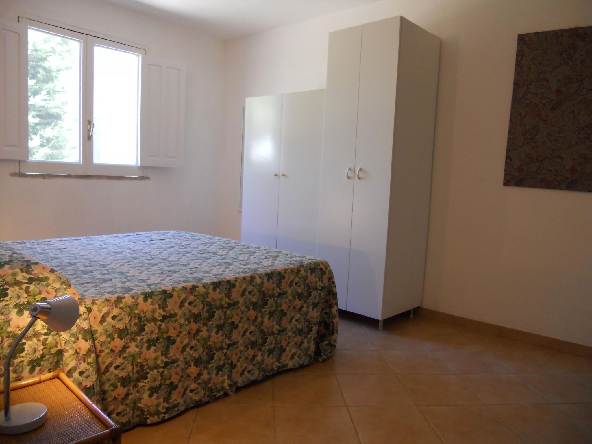 San Martino' Wohnung mit Privatparkplatz-Drinnen