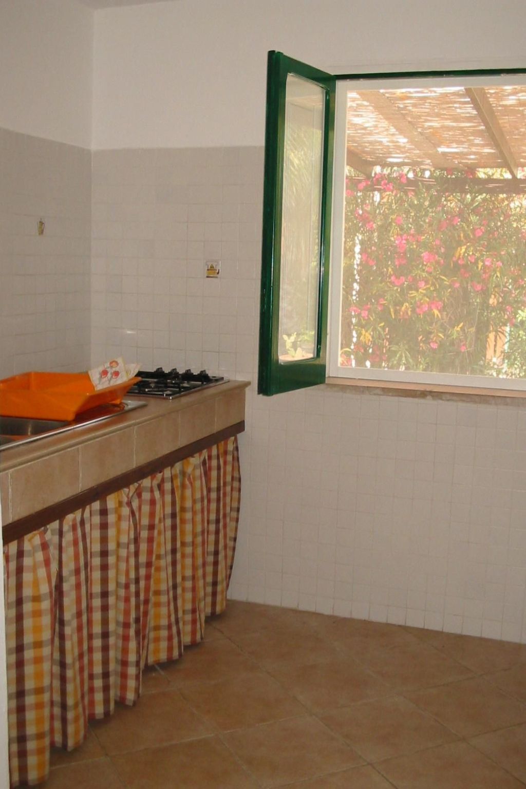 San Martino' Wohnung mit Privatparkplatz-Drinnen