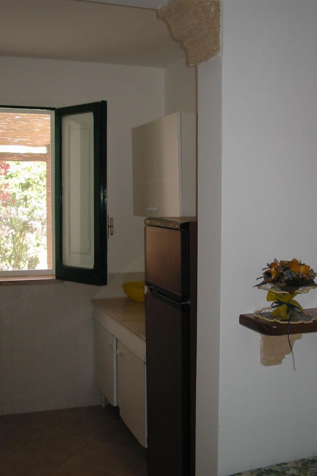 San Martino' Wohnung mit Privatparkplatz-Drinnen