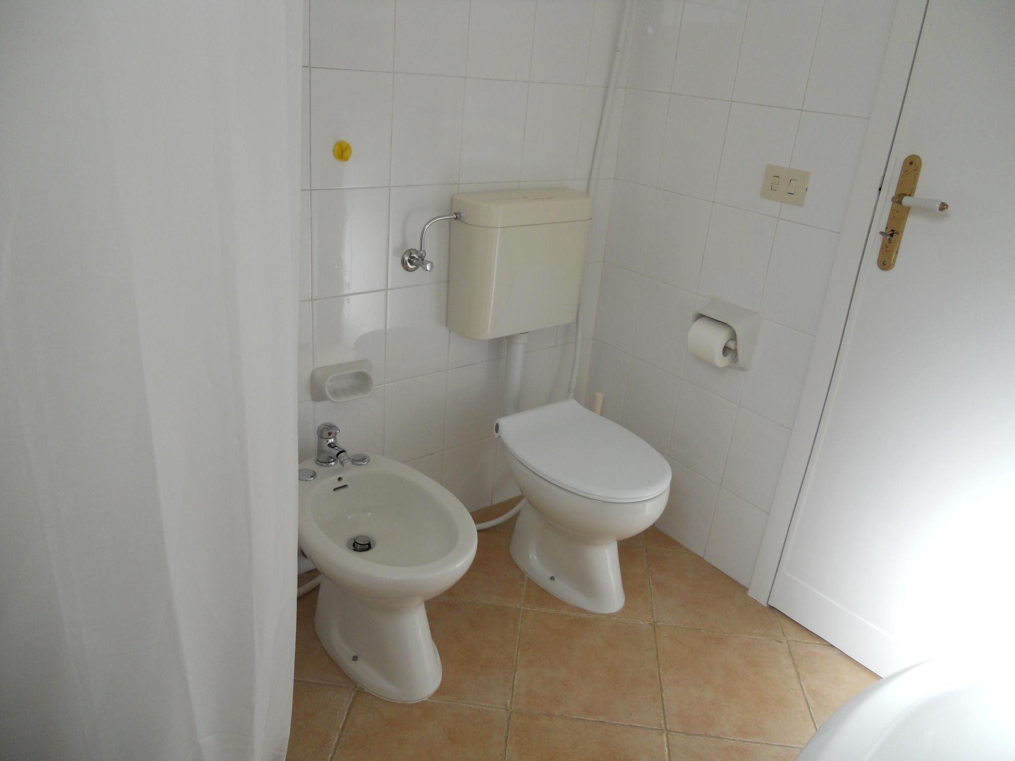 San Martino' Wohnung mit Privatparkplatz-Drinnen