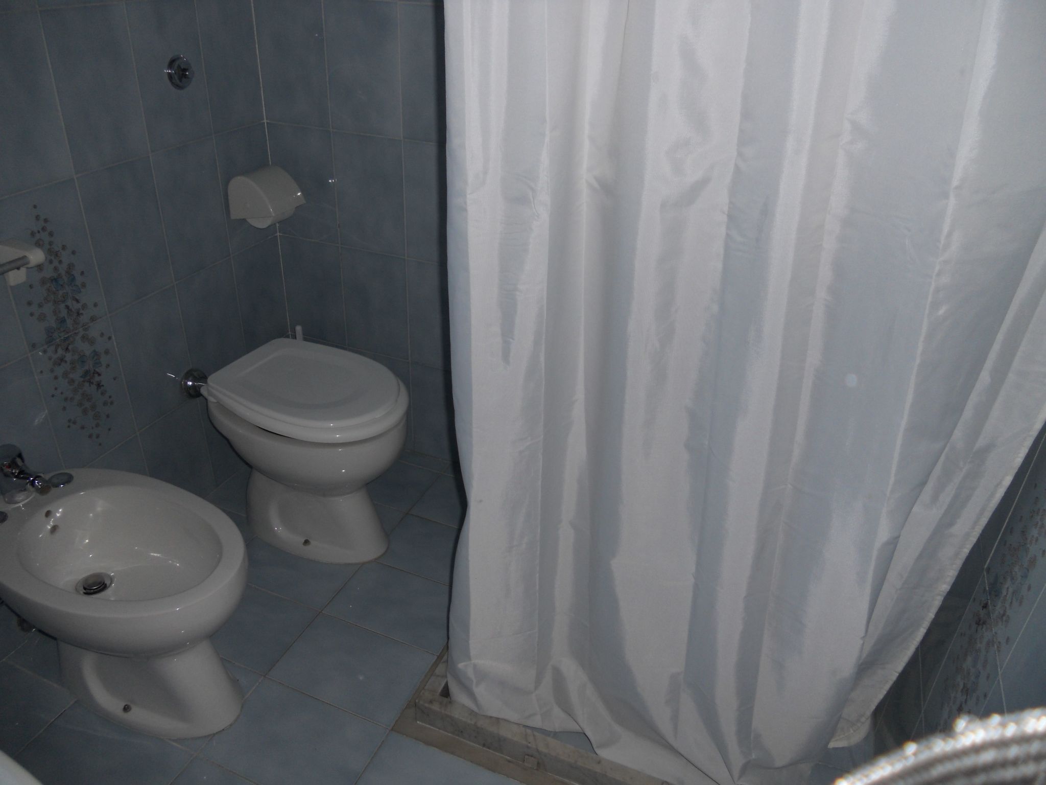 Freistehende Villa-Binnen