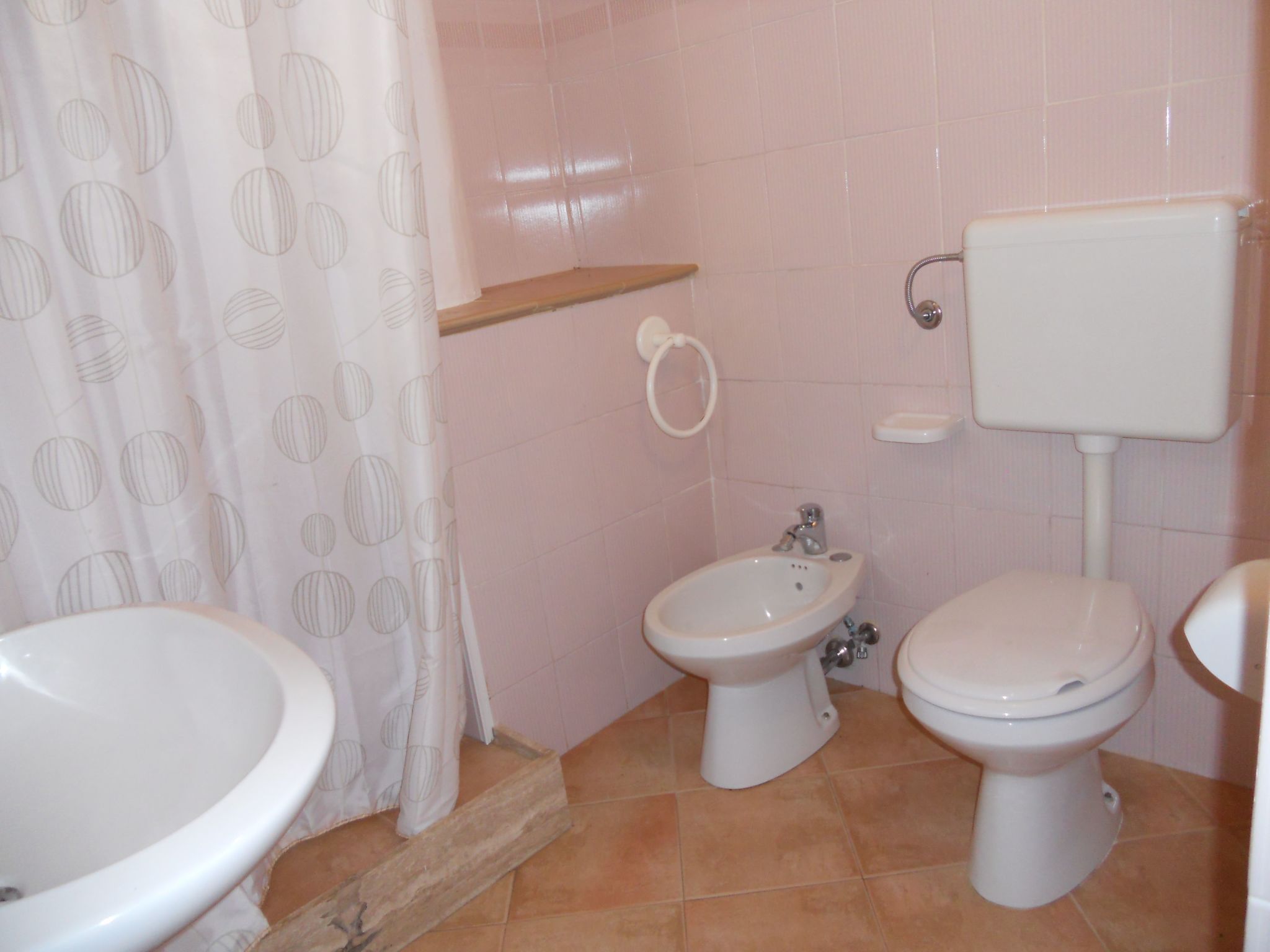 Altes Bauernhaus im Grünen-Inside