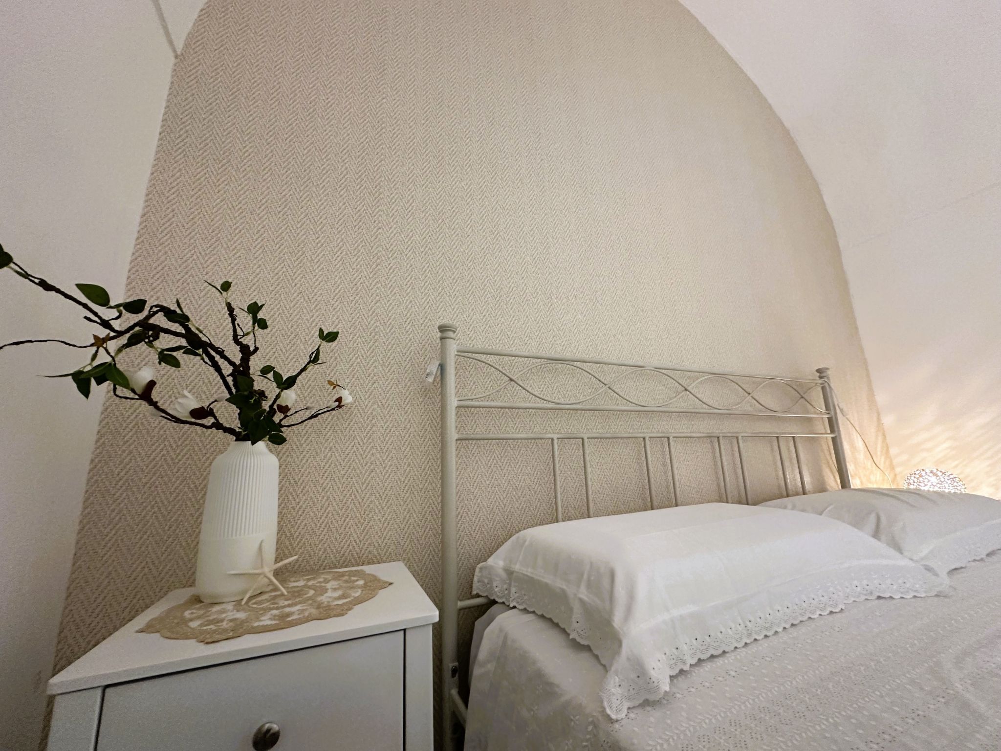 Pantabrì House Gallipoli