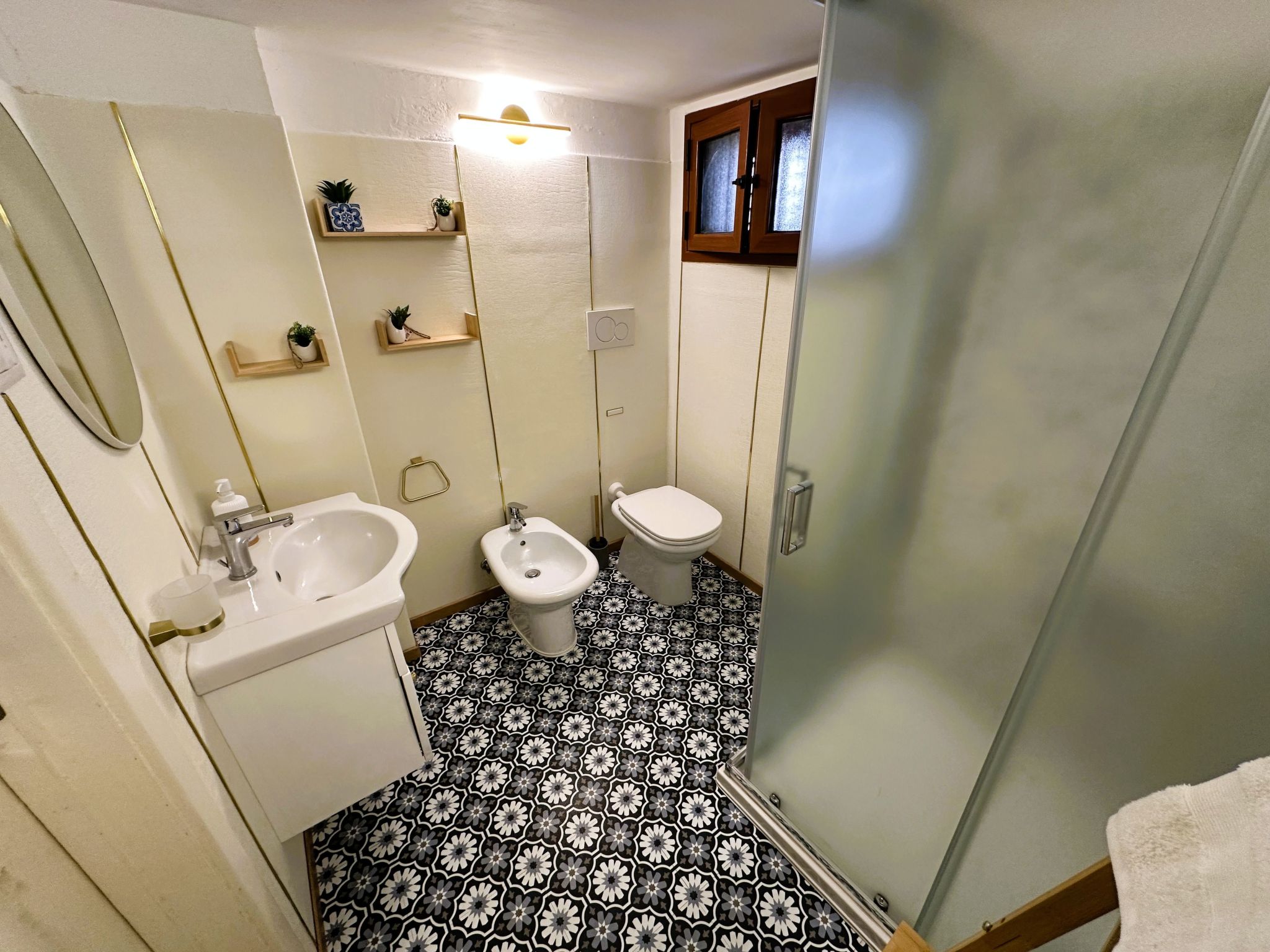 Pantabrì House Gallipoli