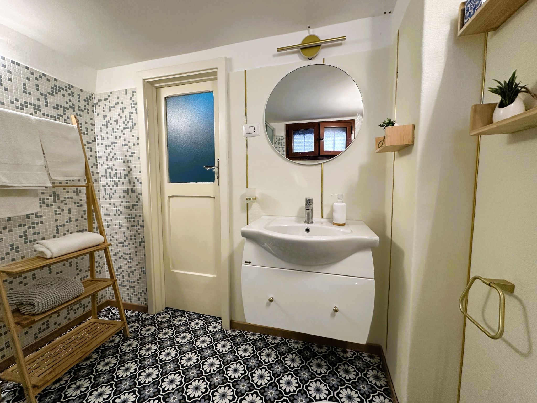 Pantabrì House Gallipoli