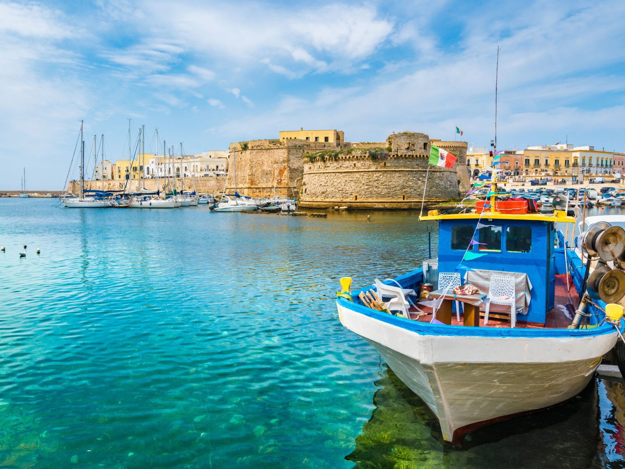 Pantabrì House Gallipoli-Image-tags.info