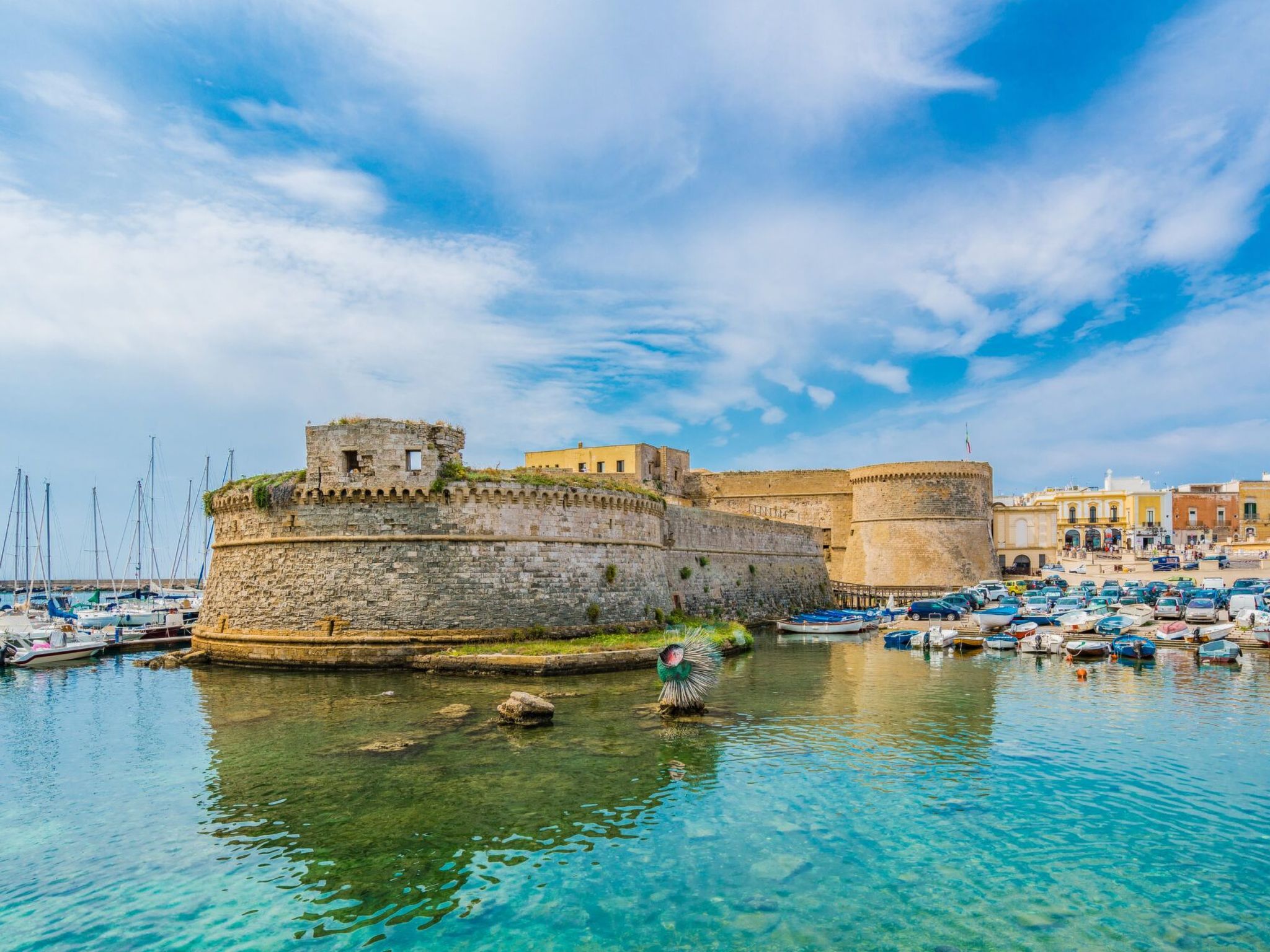 Pantabrì House Gallipoli-Image-tags.info