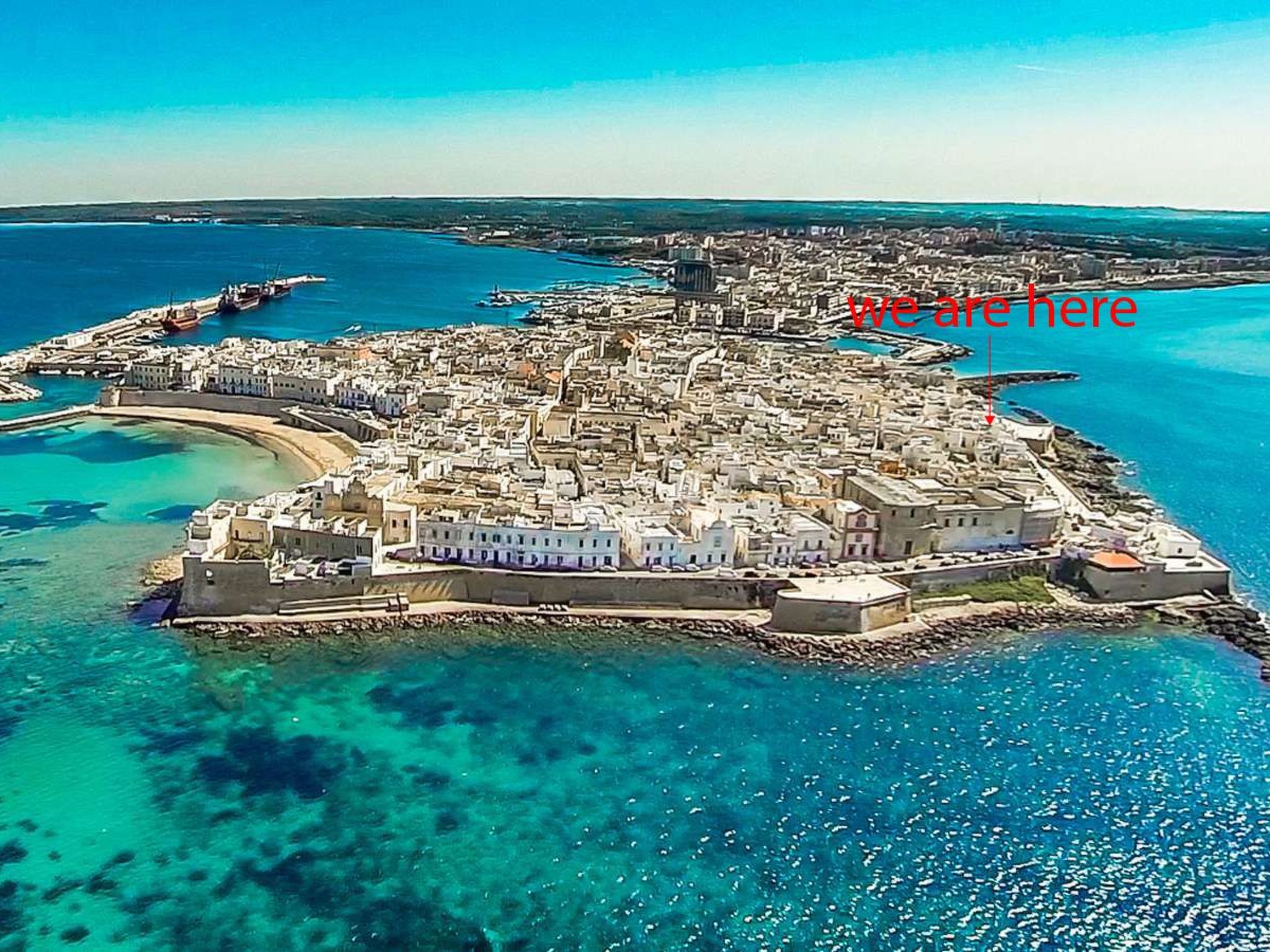 Pantabrì House Gallipoli-Image-tags.info