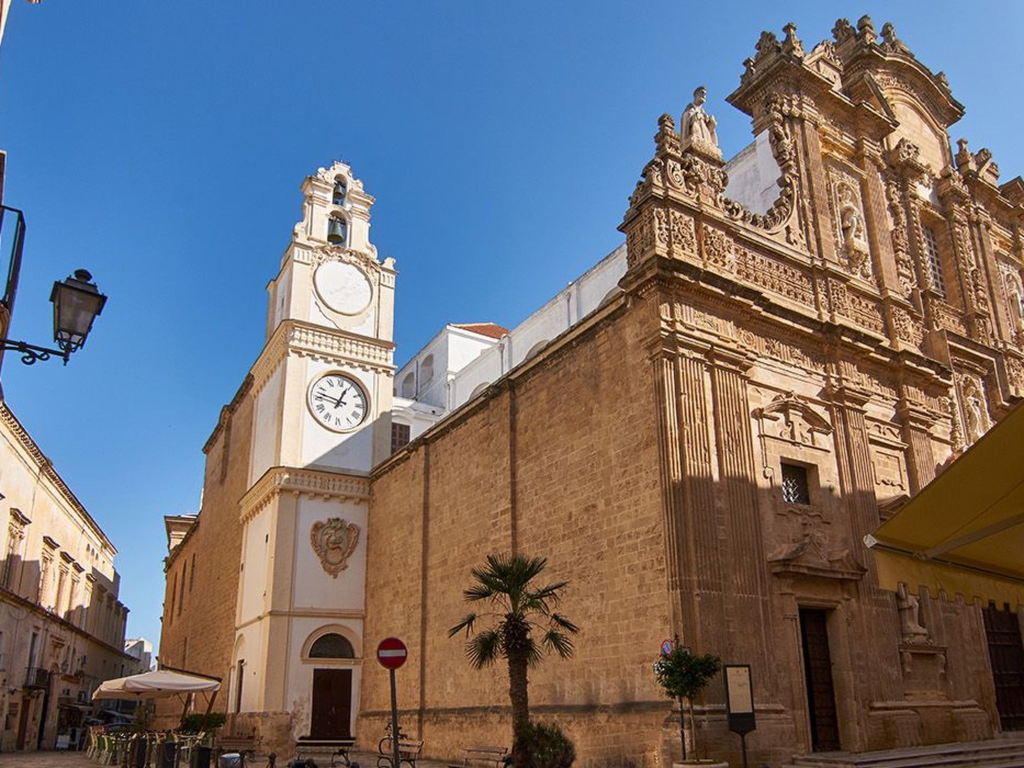 Pantabrì House Gallipoli-Image-tags.info