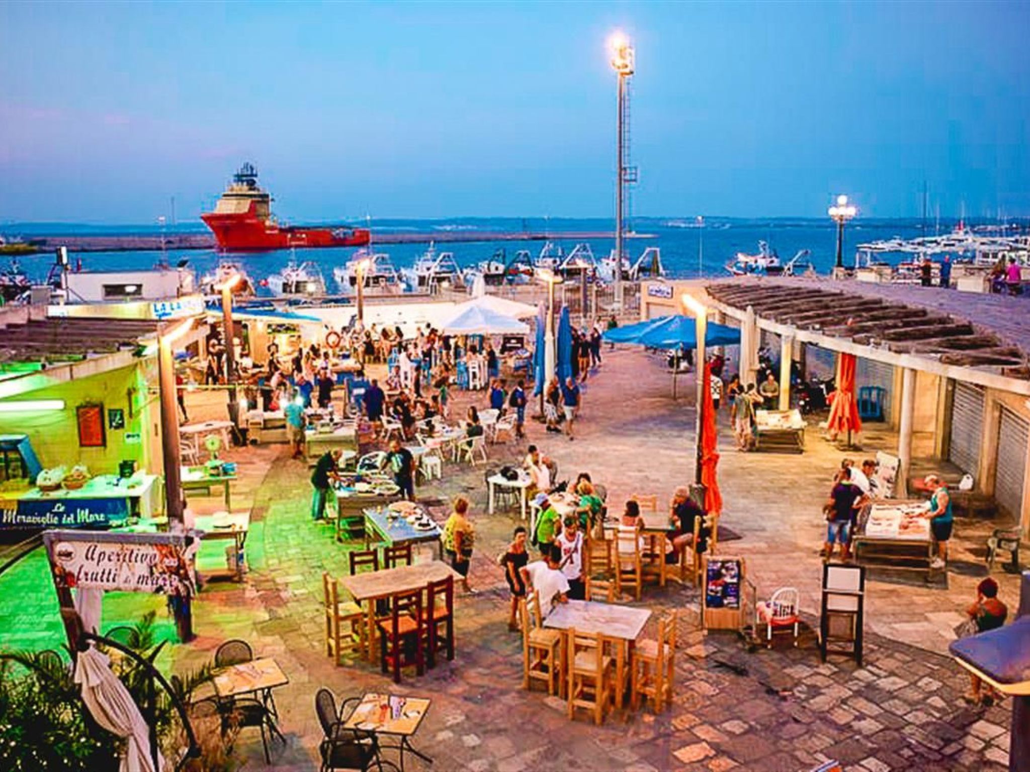 Pantabrì House Gallipoli-Image-tags.info